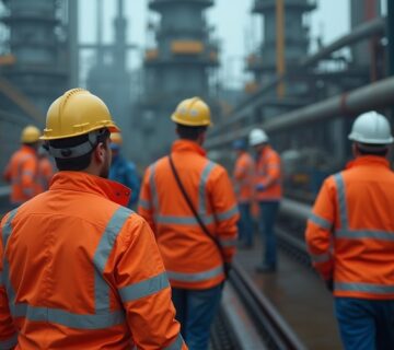 اهمیت استفاده از مواد ضدحریق